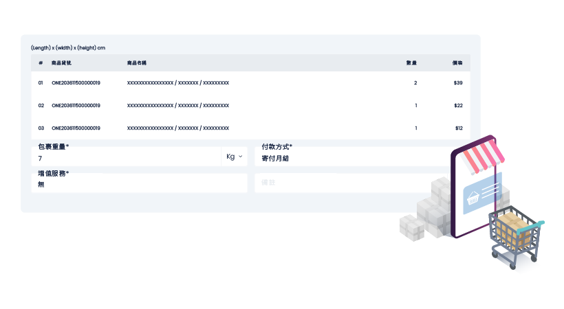 化繁为简,强化管理流程
